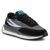 Fila Reggio M FFM0196-83167 shoes (119856) Black EU 44