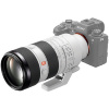 Objektív Sony FE 70-200 mm f/4 G OSS II (SEL70200G2)