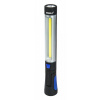 DEDRA Nabíjacia lampa 3 W COB LED + USB adaptér - L1023