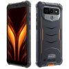 Aligator RX850 eXtremo, 4 GB/64 GB, čierny/oranžový