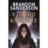 Vzhůru k obloze - Sanderson Brandon
