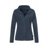 Bunda STEDMAN ACTIVE FLEECE JACKET WOMEN Midnight modrá S