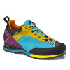 LOMER BADIA II MTX soleil/turquois - 37