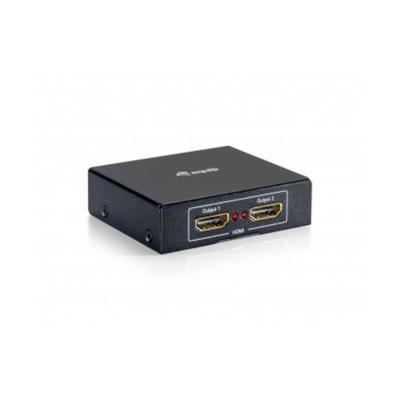Equip 332712 HDMI video rozdeľovač, 2 porty, FullHD, 3D Equip