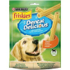 FRISKIES DENTAL DELICIOUS Kura 200g (FRISKIES DENTAL DELICIOUS Kura 200g)