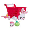 TM Toys Kindy Kids nákupný vozík s doplnkami