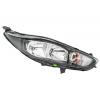 Predné svetlo Ford Fiesta VI 06.08- Sada C1BB-13W029-AB HELLA