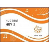 HUDEBNÍ HRY 2 - Martin Vozar