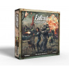 Fallout: Wasteland Warfare - Two Player PVC Starter Set - EN