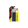 ESIgrips Gripy ESI Ribbed Chunky Varianta: red
