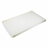 Master-Sport Germany 3455-IF-PCS-MS Filtrácia, vetranie priestoru pre cestujúcich