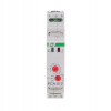 F&F Averzný časový spínač na koľajnicu DIN TH-35 10A 230V PCA-512