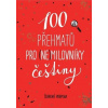 100 přehmatů pro (ne)milovníky češtiny - Červená propiska