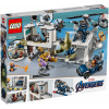 LEGO® Super Heroes 76131 Bitva o základnu Avengerů