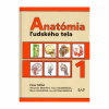 Anatómia ľudského tela 1 (Peter Mráz)