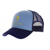 Šiltovka Westin Austin Trucker Cap Surf Blue