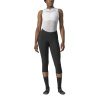 Castelli Velocissima 3 Knicker, Black Veľkosť: S Letné dámske 3/4 nohavice na bicykel