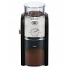 KRAPS GVX242 Black/Inox Coffee Grinder (KRAPS GVX242 Black/Inox Coffee Grinder)