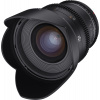 Samyang MF 24mm T1,5 VDSLR MK2 MFT