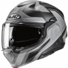 Prilba HJC F100 BIOS MC5 Veľkosť: XL (60-61 cm)
