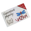 Cigaretové papieriky Vážka Klasik / Regular / Single Wide - Double