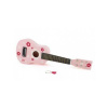 VILAC Gitara ružová s kvetmi
