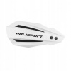 Polisport kryty páčiek MX BULLIT 8308500058 biela