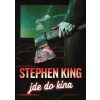Stephen King jde do kina