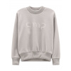 Mikina cmp Grau 8554454