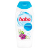 Baba Sprchový gél Konvalinka&Viola 400ml Baba