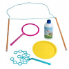 FRU BLU Deluxe set a náplň 0 4L