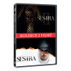 Sestra Kolekce 1.-2. (2DVD)