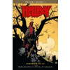 Hellboy Omnibus Volume 3: The Wild Hunt