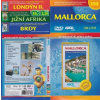 Mallorca DVD cestopis