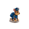 Dekora Tortová sviečka - Chase - Paw Patrol - 1ks