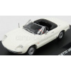 Maxi-car Alfa romeo Duetto 1600 Spider 1966 1:43 Biela