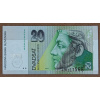 20 Korún - 1993 - Slovensko - Bimilenium