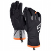 Ortovox Tour Glove black raven rukavice