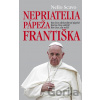 Nepriatelia pápeža Františka - Nello Scavo