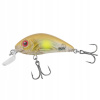 Salmo Rattlin Hornet Shallow Runner Clear Ayu 4,5cm