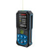 Bosch Professional Laserový diaľkomer GLM 50-27 CG, 50 m, trieda lasera: II, 0601072U00