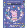 Peppa Pig: Peppa’s Underwater Adventure (Peppa Pig)