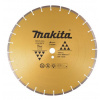 Makita diamantový kotúč 400x25,4x7,5mm betón D-57009