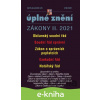 E-kniha Aktualizace II/6 - Občanský soudní řád, Exekuční řád - Poradca s.r.o.