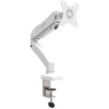 VESA Monitor holder 2 arms PORT CONNECT (Držák na monitor na hranu stol)