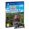 Farming Simulator 22 PlayStation 4 (PS4) krabička
