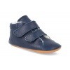 Froddo prewalkers topánky dark blue G1130013-2L