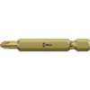 Wera 851/4 RH 05380161001 krížový bit PH 2 nástrojová ocel legované, extra tvrdé F 6.3 1 ks; 05380161001
