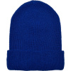 Flexfit Čepice 1505RY Recycled, pletená, vaflová COT5505RY45099-royal blue Modrá královská UNI