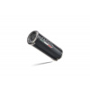 GPR Koncovka výfuku Slip-on GPR M3 Y.194.1.M3.PP Brushed Stainless steel including removable db killer and link pipe